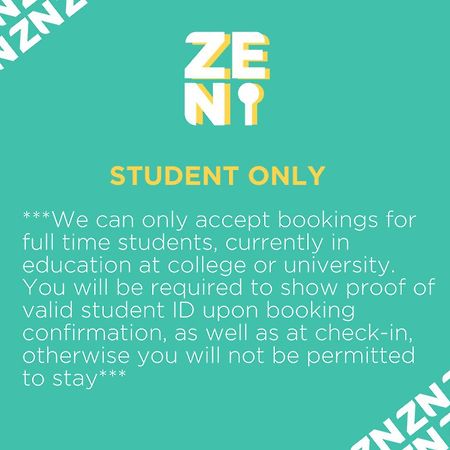 Student Only Zeni Ensuite Rooms, Colchester Dış mekan fotoğraf