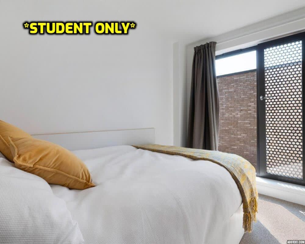 Student Only Zeni Ensuite Rooms, Colchester Dış mekan fotoğraf